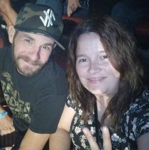 Meet your Posher, Gina